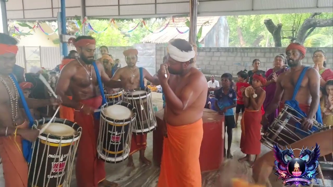 ✨🙏🚩... #செல்வபதியில் #இகனைத்திருவிழா #உச்சிப்பணிவிடை & #அன்னதர்மம் #திருக்காட்சி... ✨🚩🙏