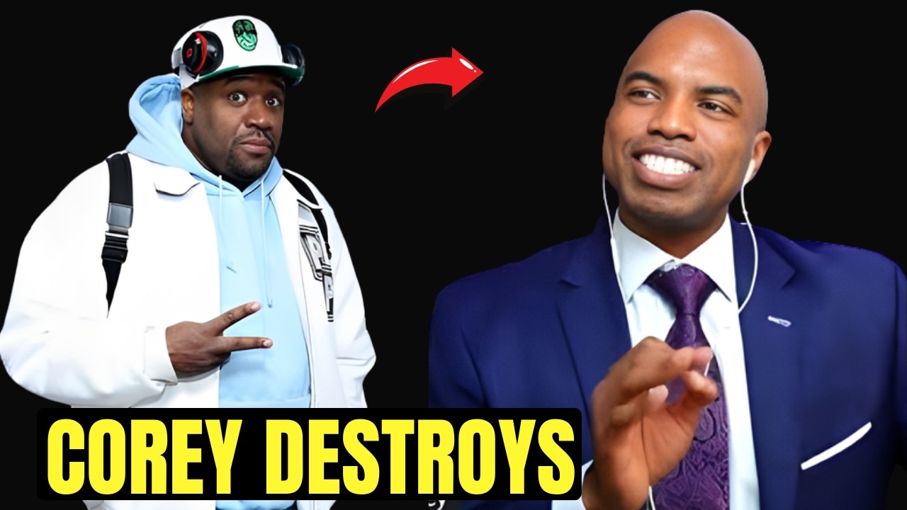 Corey Holcomb Exposes The Lead Attorney’s Office + TLA Drops Receipts on 5150 Show (Updated)