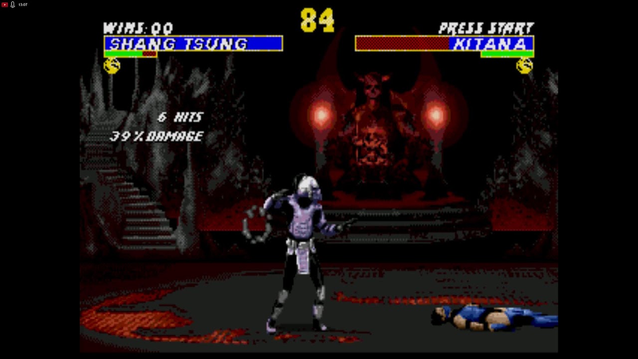 Как поиграть в ретро игры SEGA на ПК. СТАРЫЕ ИГРЫ НА СЕГА ЭМУЛЯТОР Kega Fusion 3.64. EMULATOR FOR PC