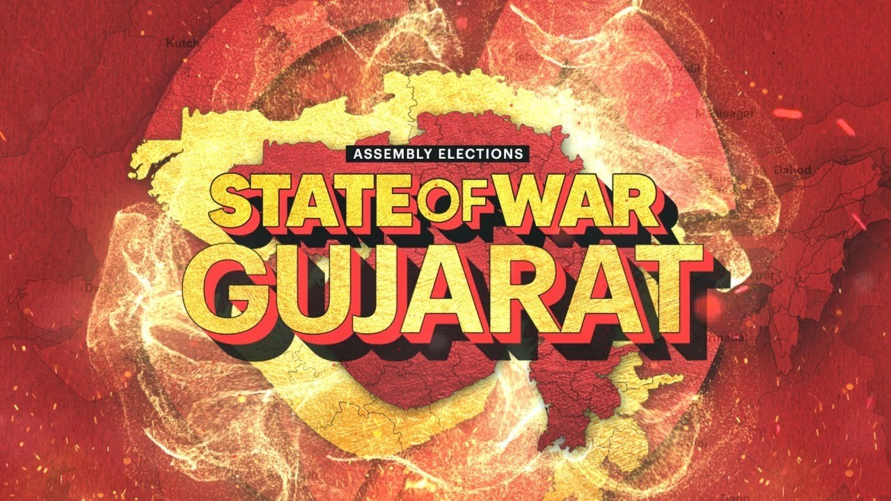 Gujarat Elections 2022: Can AAP Edge Out BJP & Congress In The 3-Cornered Battle? | To The Point