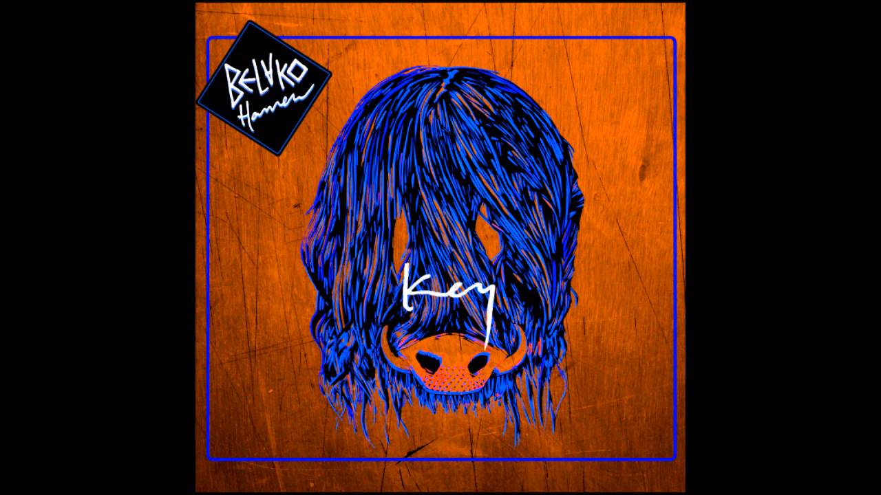 Belako - Key (official audio)