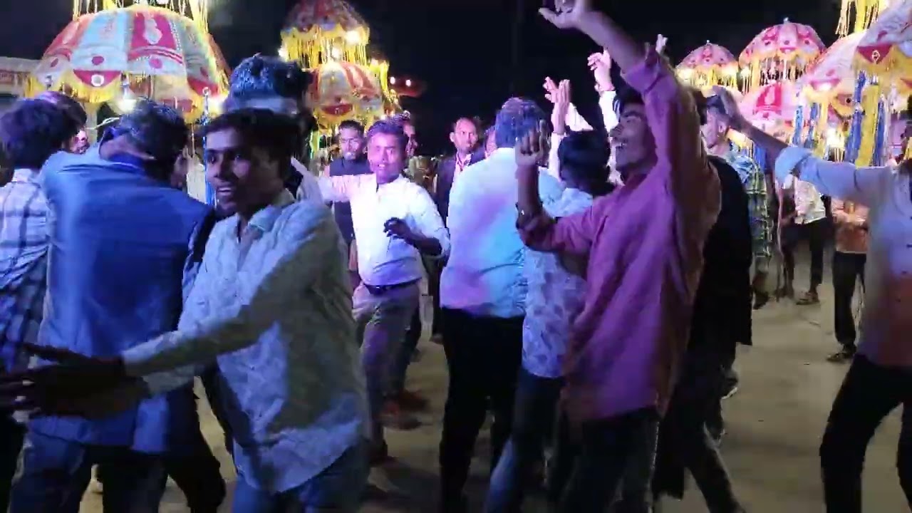 Wedding dance part - 1