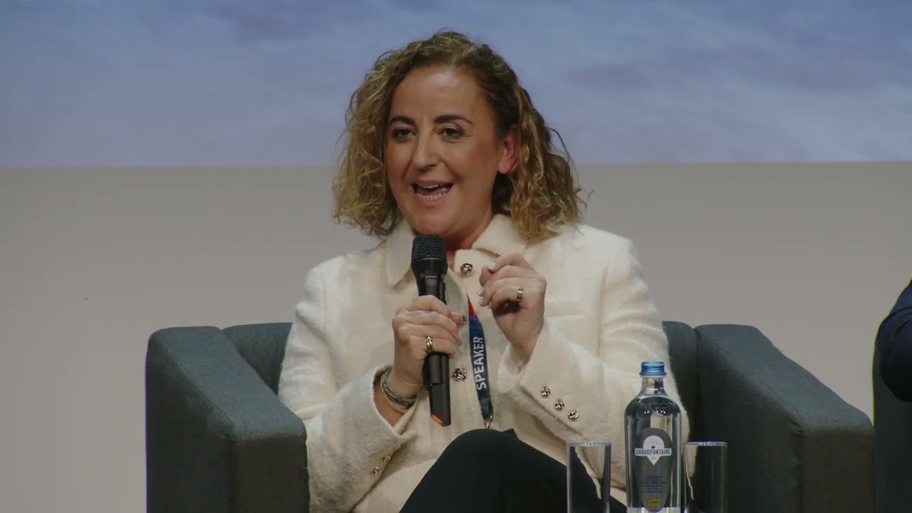 Building the EU Space Act for Safety, Sustainability and Sovereignty