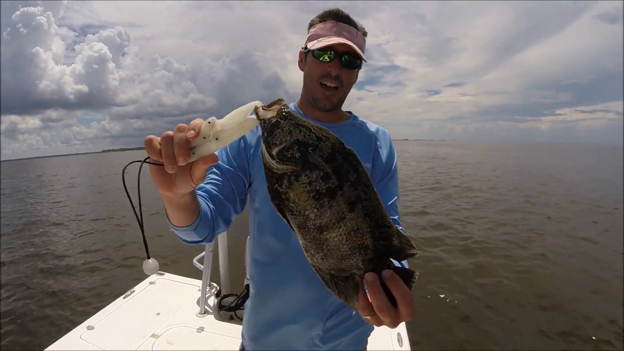 Horseshoe Beach Fishing