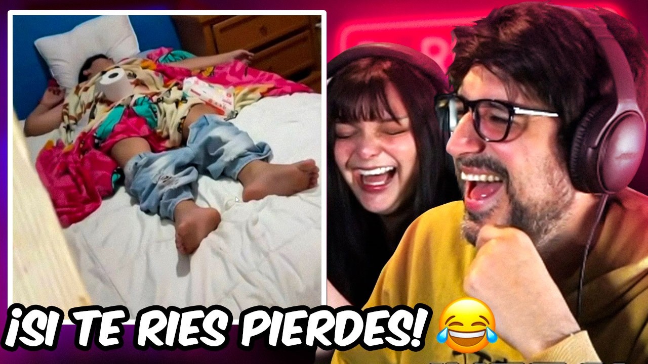 LOS MEJORES MEMES de internet 😂😂😂
