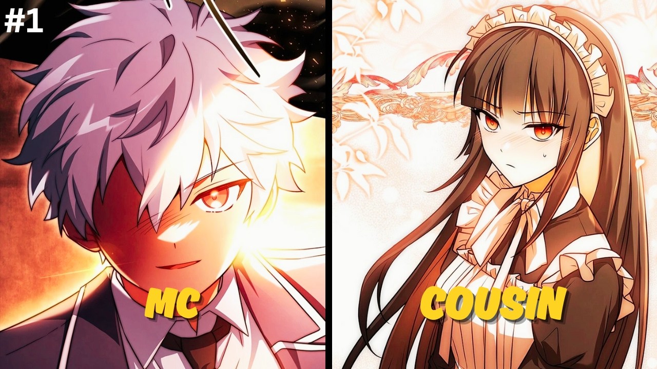 He Reincarnated Into The Future But Secretly He Is The Greatest Hero Of All Time (Manhwa Recap)