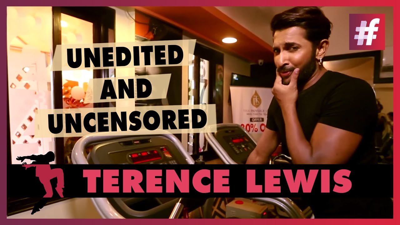 Terence Lewis | Everything You Want To Know