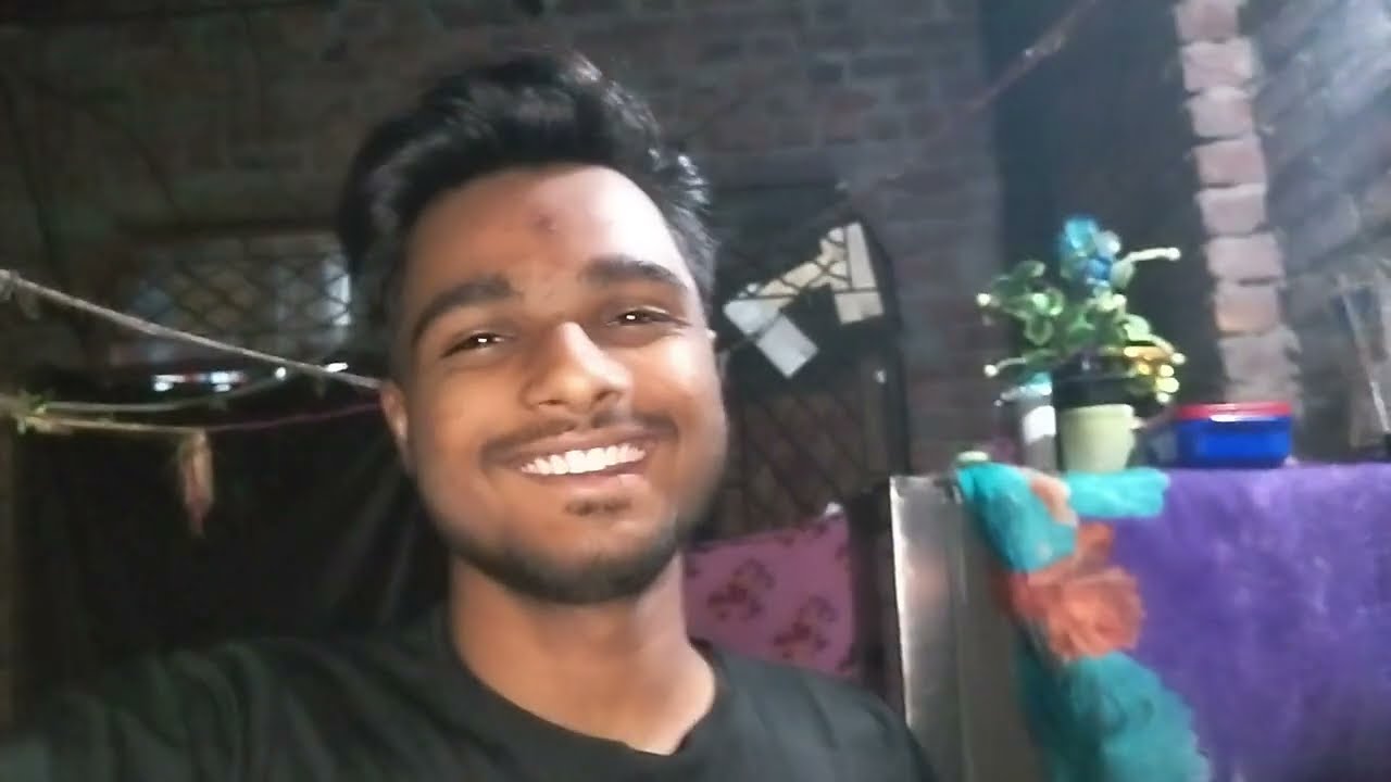 Fajar me kahi jaane ka man hua lekin fir😅