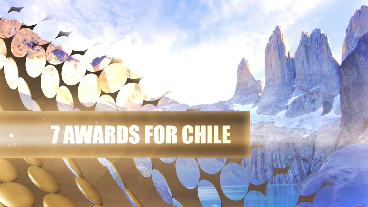7 awards for Chile at the World Travel Awards 2020 | travelArt