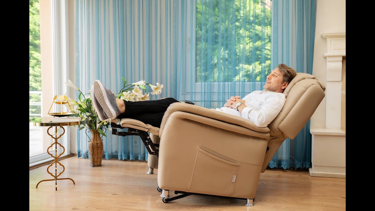 Baba Koltuğu - Teknokonfor