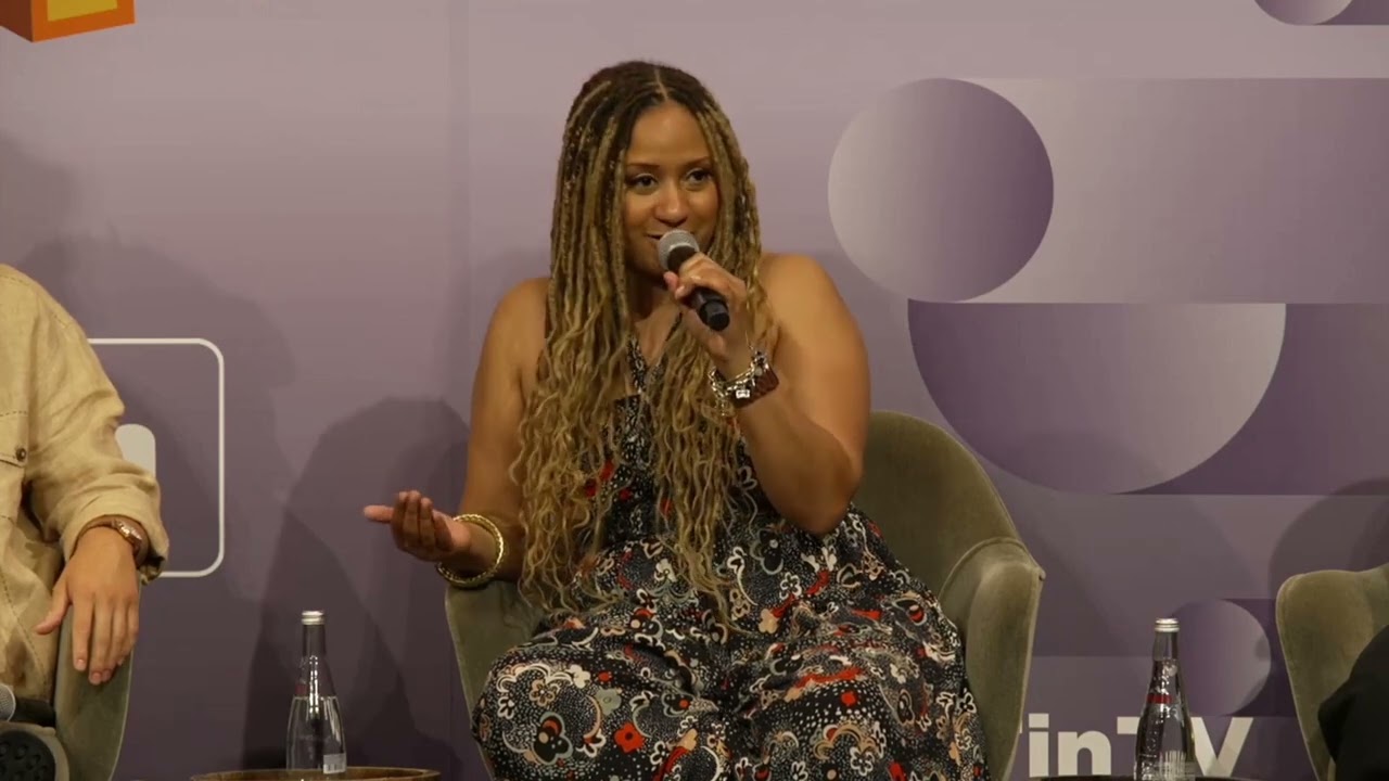 Outfest 2022 | Queer First Responders panel | June 4th 2022
