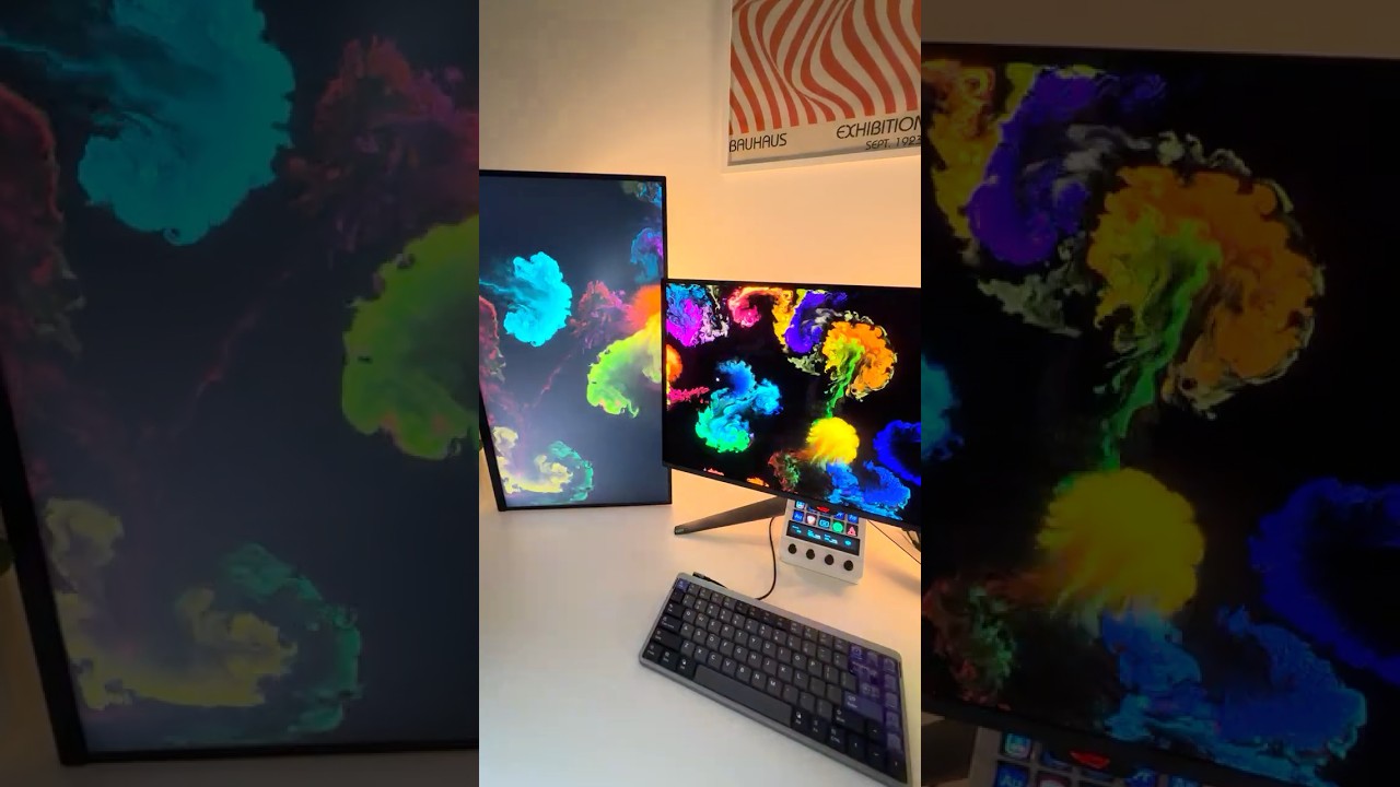 OLED vs. IPS: Is The Upgrade Worth It? 🎨
