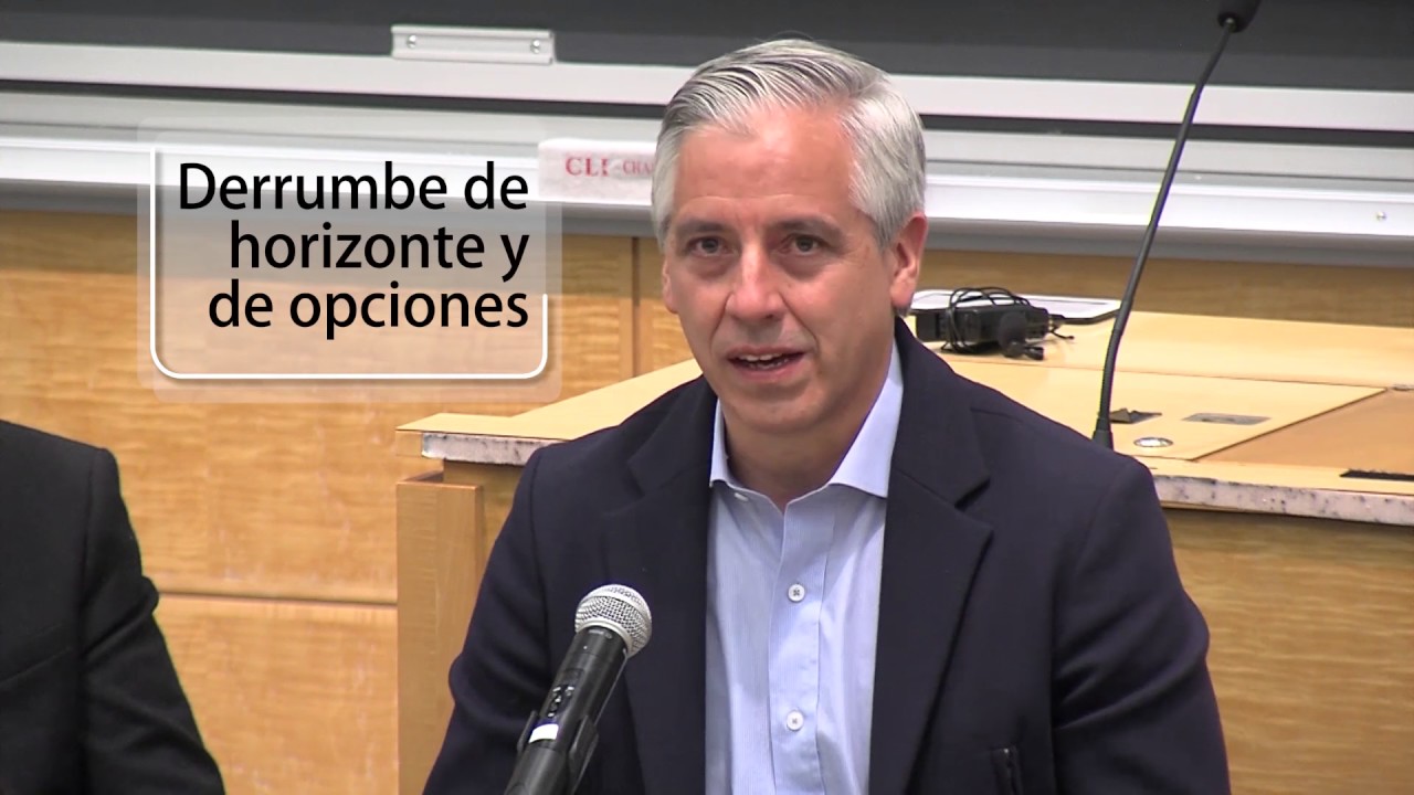 Globalización, revolución y hegemonía
