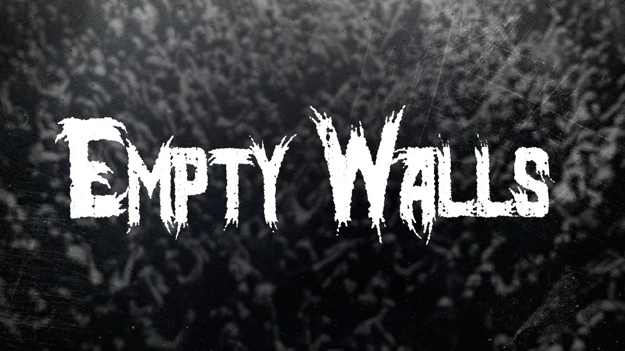 Serj Tankian - Empty Walls / Lyrics