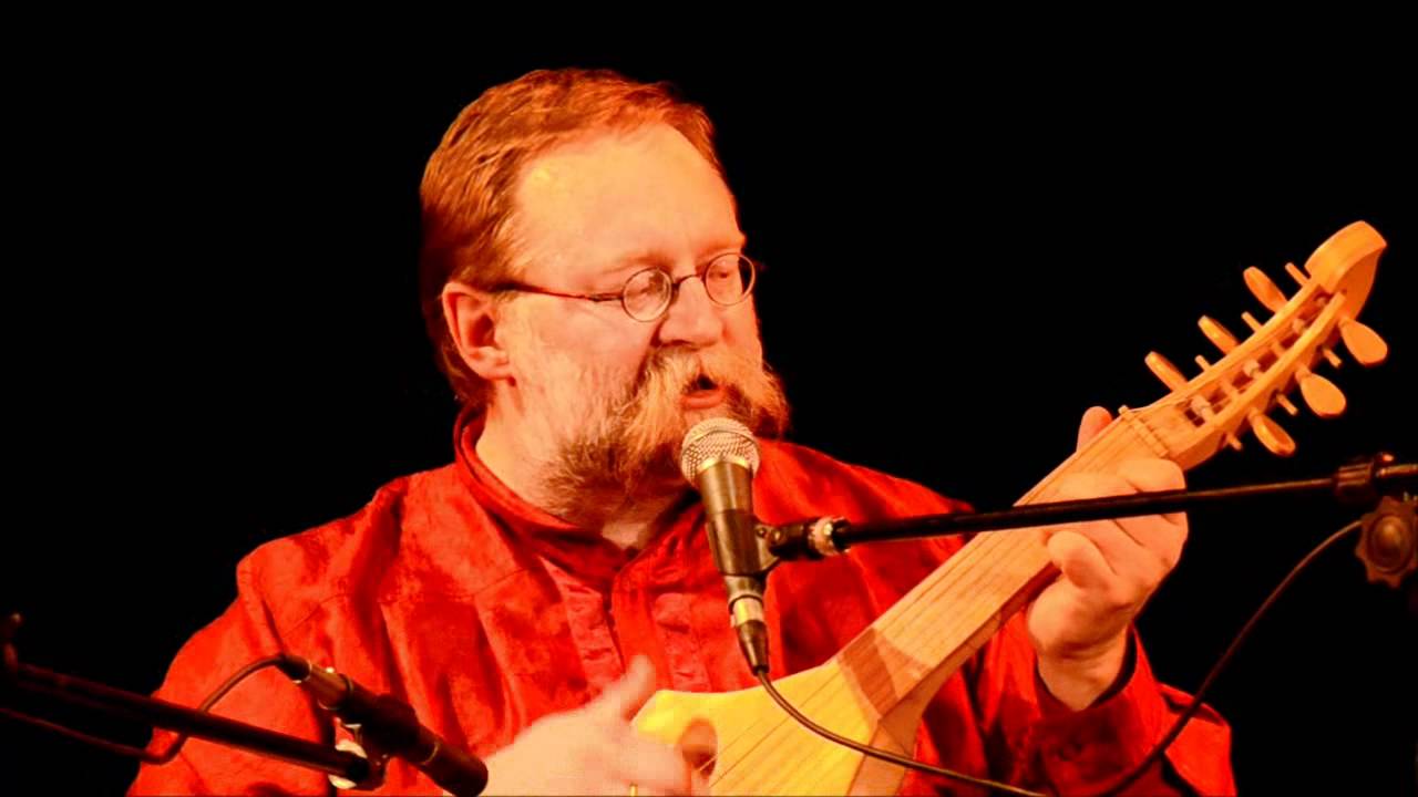 Jacek Kowalski - Psalm rodowodowy