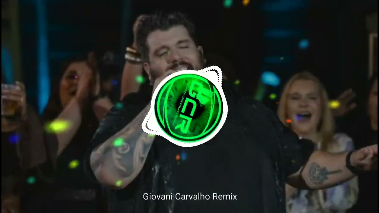 Panda (Giovani Carvalho) Sertanejo Remix