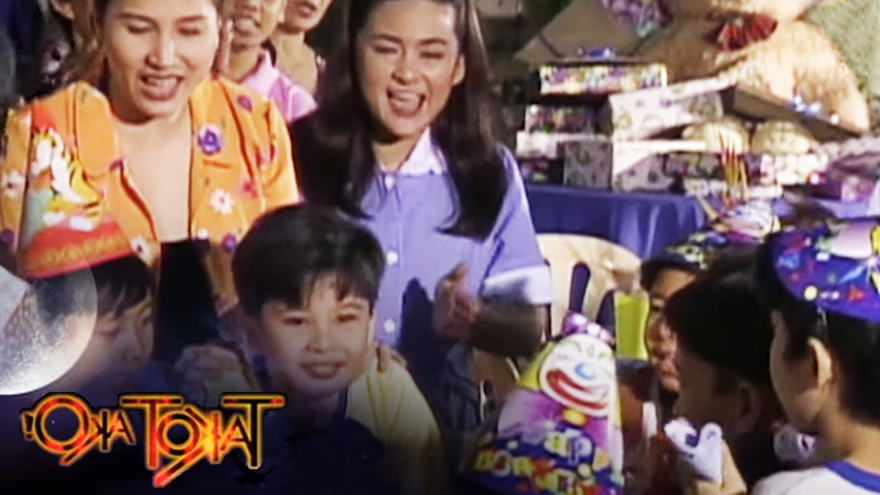 !Oka Tokat: Nuno Bear feat. Bojo Molina (FULL EPISODE 61) | Jeepney TV