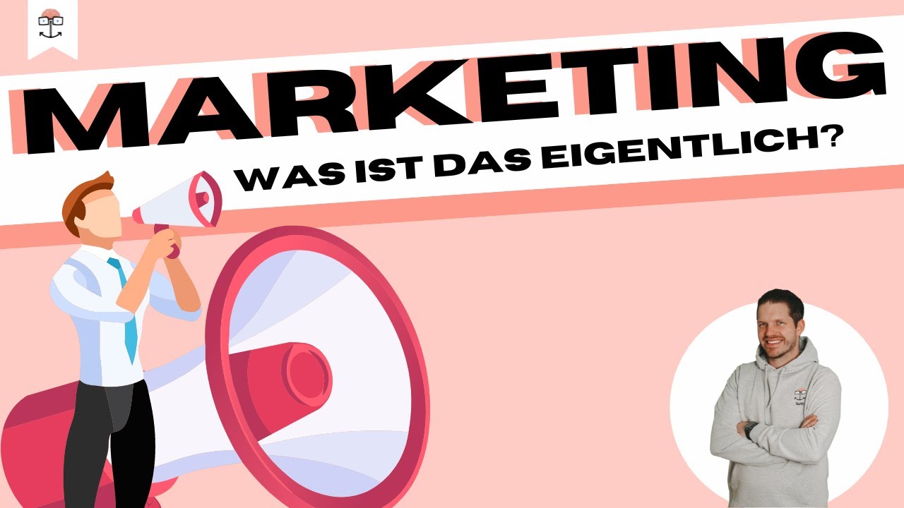 Marketing in der Ausbildung: So wirst du zum Profi in jedem kaufmännischen Beruf!