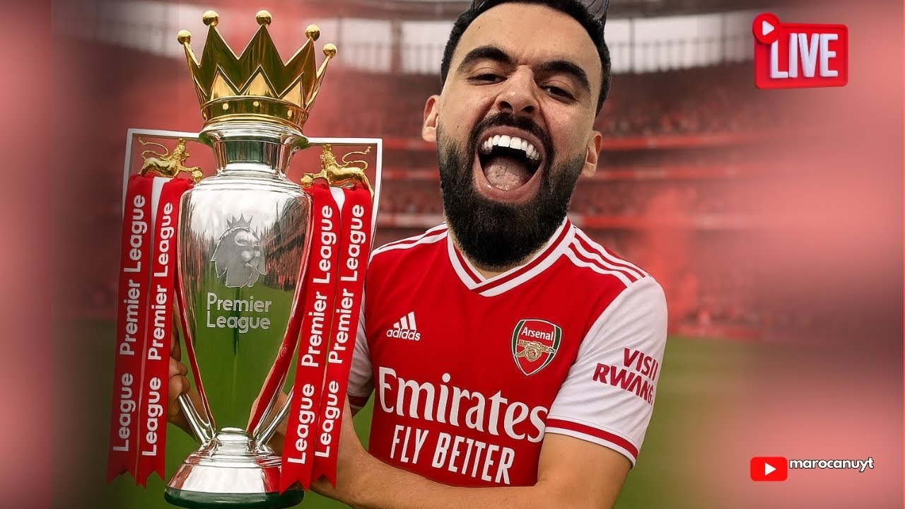 🔴LIVE : CAMPION IN PREMIER LEAGUE SAU PIERDEM LA ULTIMA ETAPA? 🔥 (PLAYER  CARRER FC26) #fc26