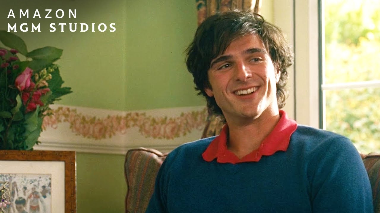 SALTBURN (2023) | Meeting Oliver's Family | Amazon MGM
