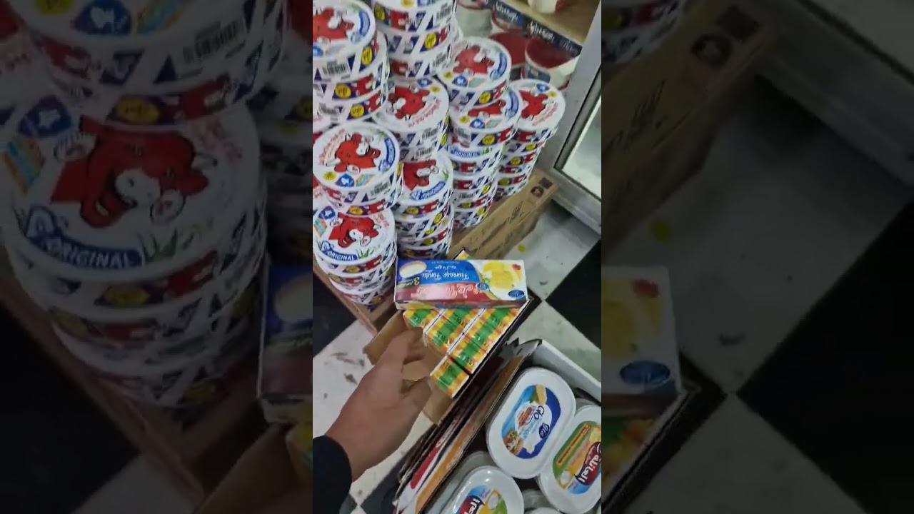نهاية شهر شعبان وقدوم شهر رمضان صيامكم مقبول إن شاء الله مرحبا بالجميع#محل الخير بوجليدة تلمسان ❤️🔥🏃