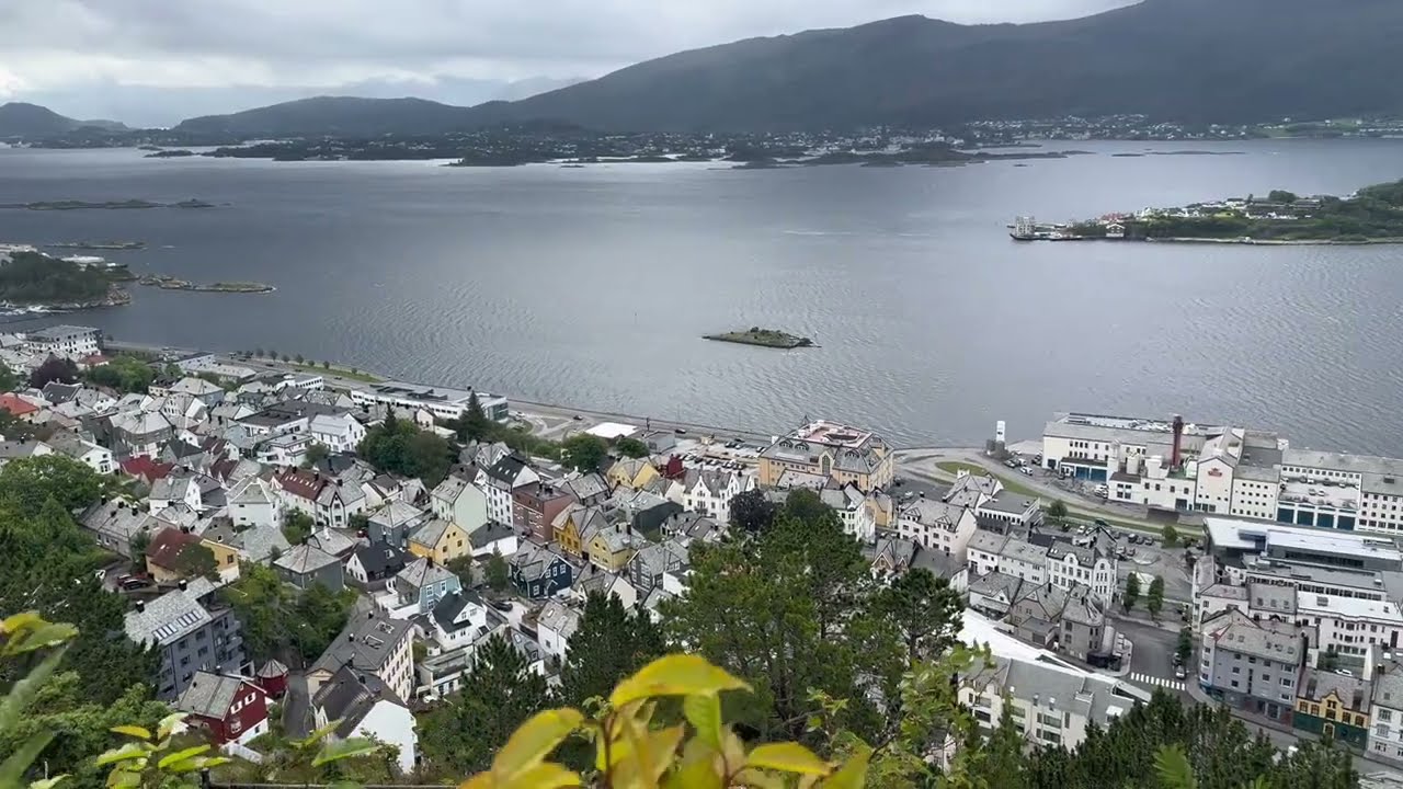 Ålesund Norway