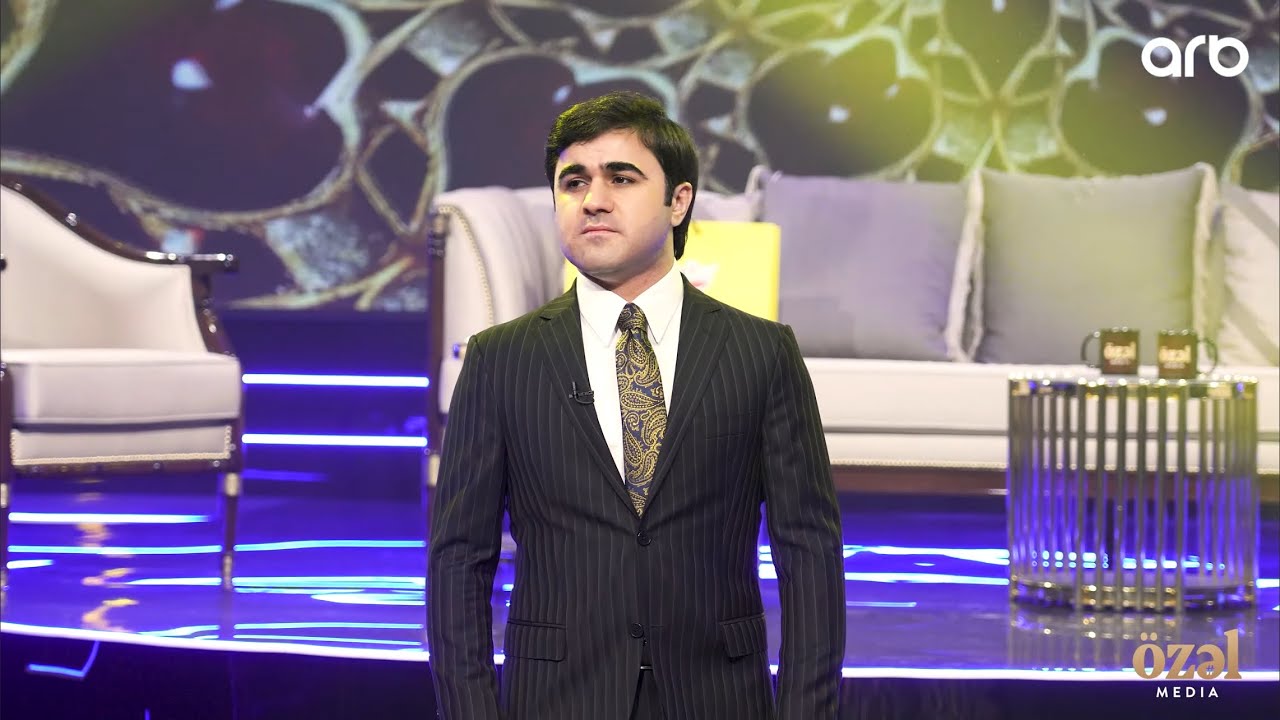 Özəl - Mirələm Mirələmov ( 2024 )