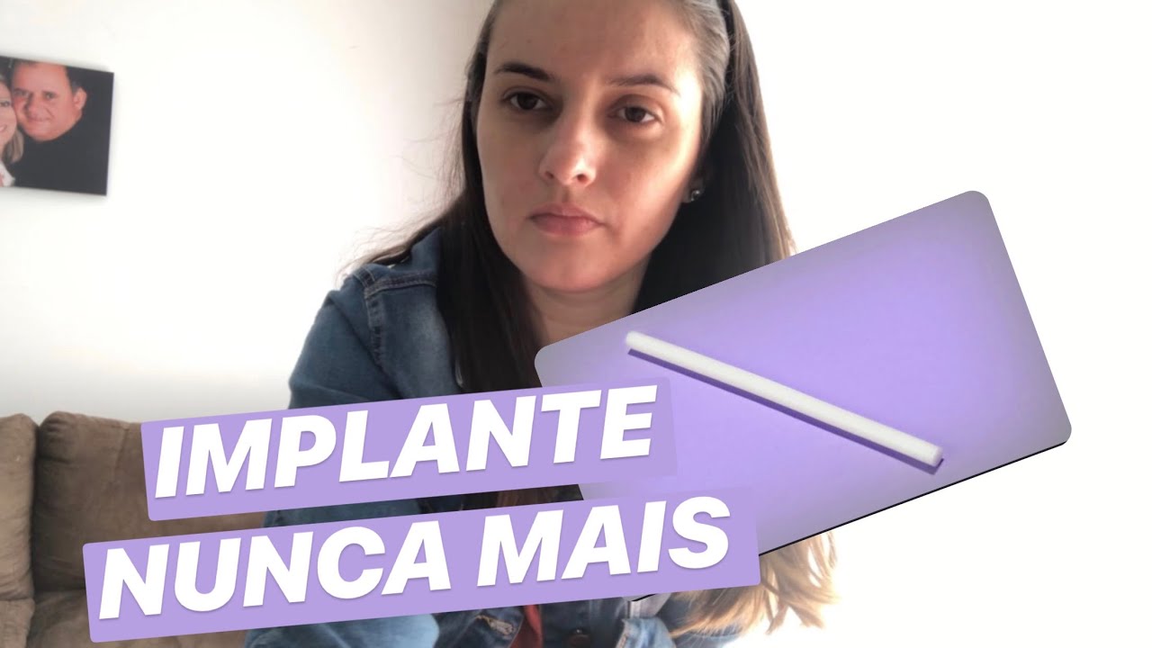 IMPLANTE ANTICONCEPCIONAL