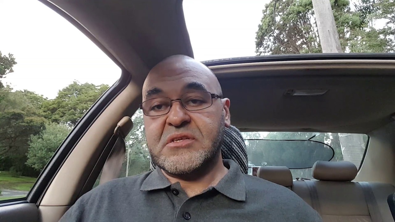تجربة الشهادة في المحكمة الاسترالية