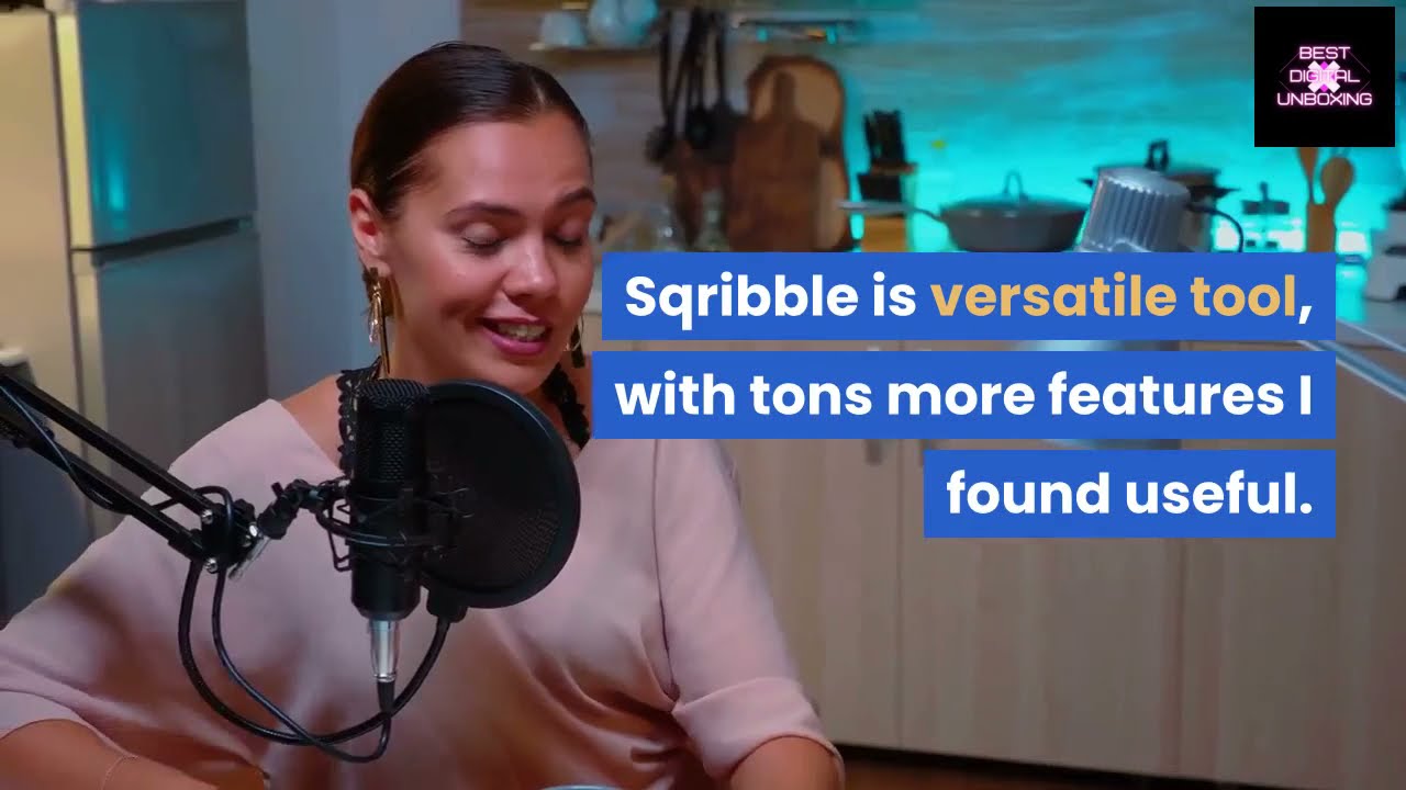 Sqribble Review - Never Seen Before - COUPON LIKNS - E-Books And Reports In 5 Min