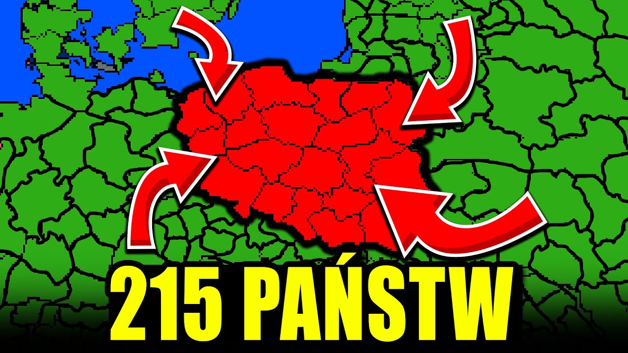ZMUSIŁEM 215 PAŃSTW DO WIELKIEJ WOJNY AŻ ZOSTANIE 1 ZWYCIĘZCA - Earth Royale