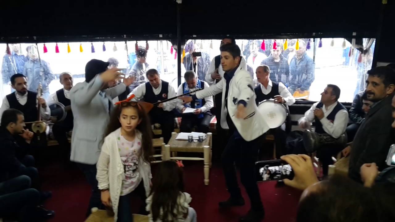 Bir çay getir kıtlama