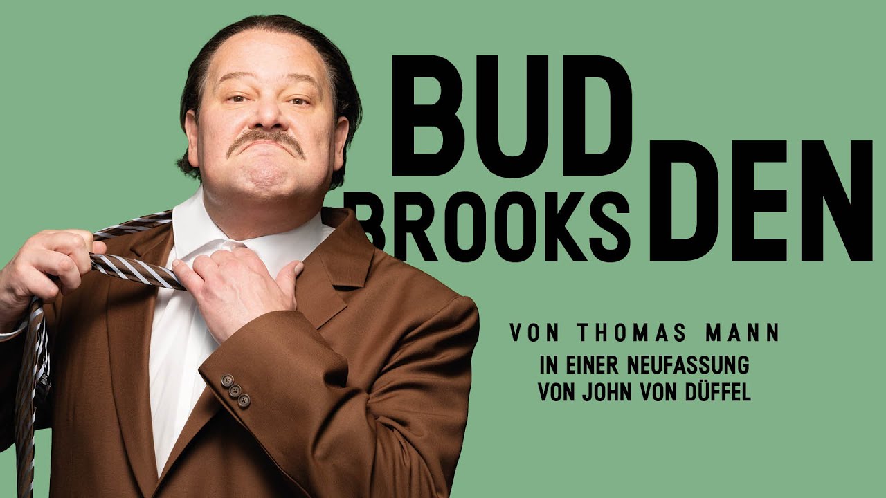BUDDENBROOKS – Trailer Schauspiel Stuttgart