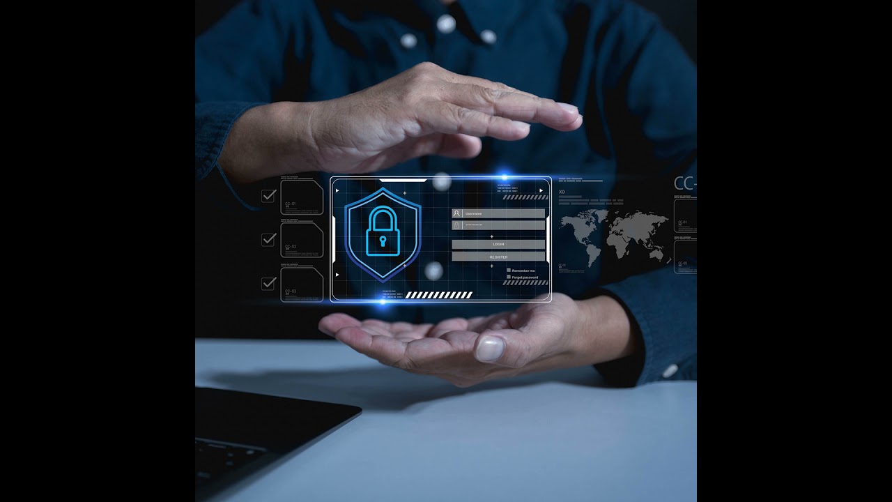 Robust Security and Compliance for Microsoft 365