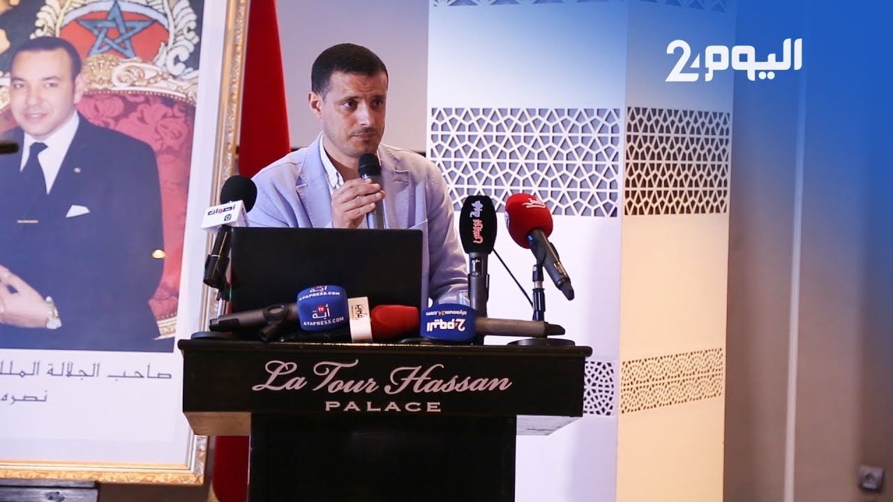 بوعشرين” من سجنه.. يتحدث عن الرميد والمؤامرة والفيديوهات والنسوة الـ9
