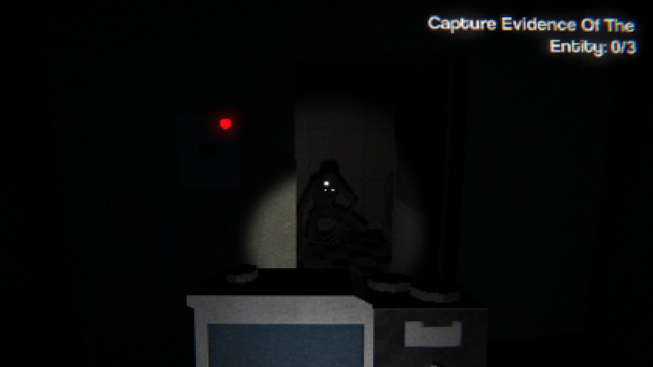 LIGHTS OFF: DIRECTOR'S CUT | FINAL NORMAL + 2 FINALES SECRETOS | @quiralio