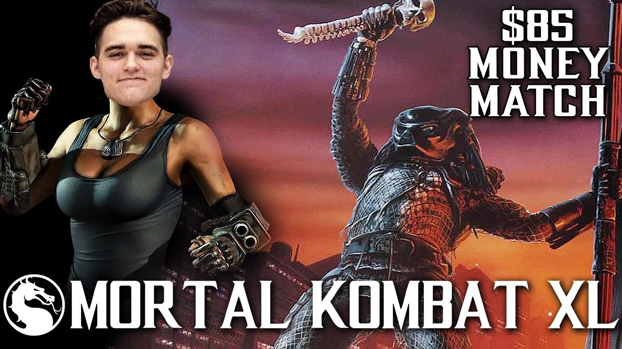 DEOXYS VS SMASH INSANE ДЕНЕЖНЫЙ МАТЧ $85 FT10 - MKX