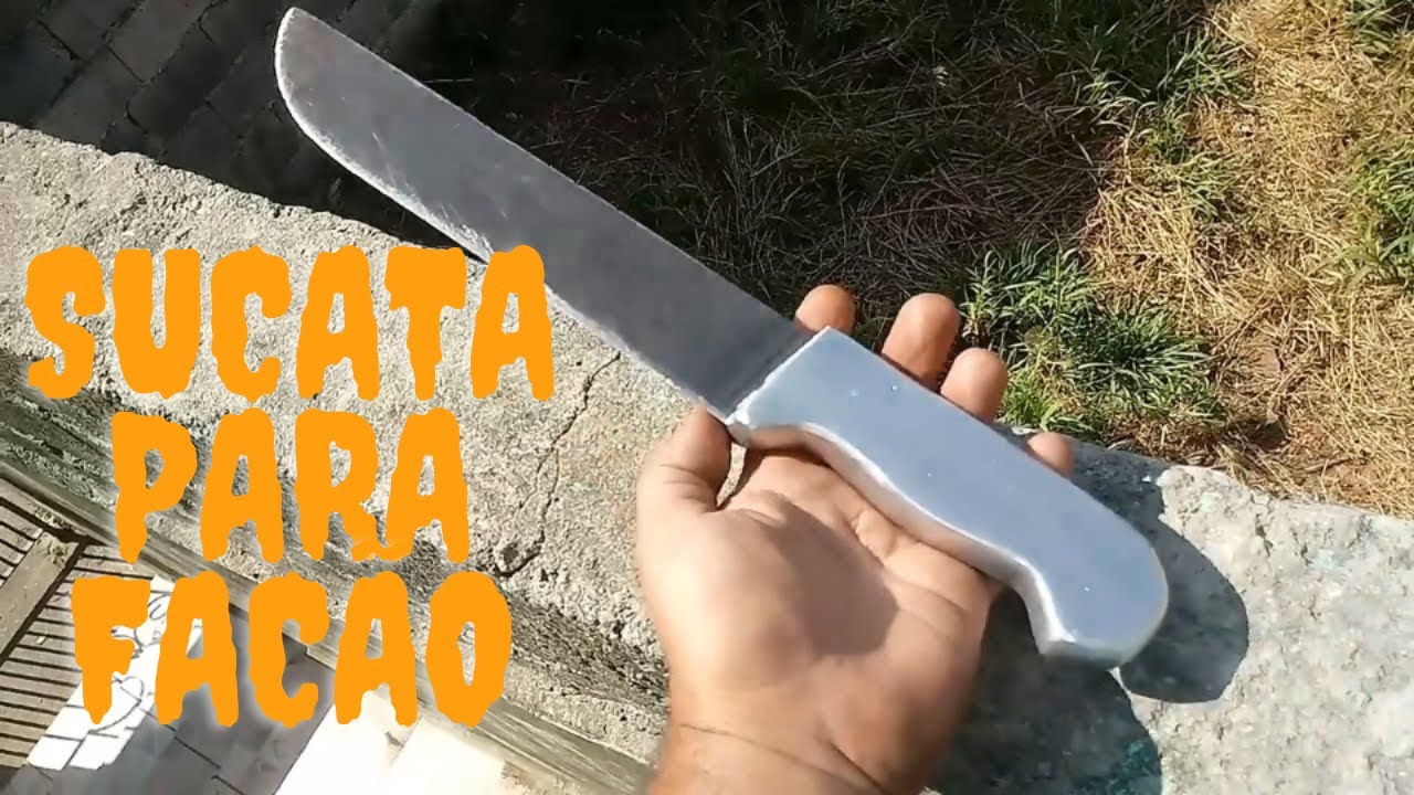 TRANFORMAÇAO DE SUCATA DERRETIMENTO DE SUCATA DE MOTOR MOLDE ISOPOR FACAO LIXO TESOURO