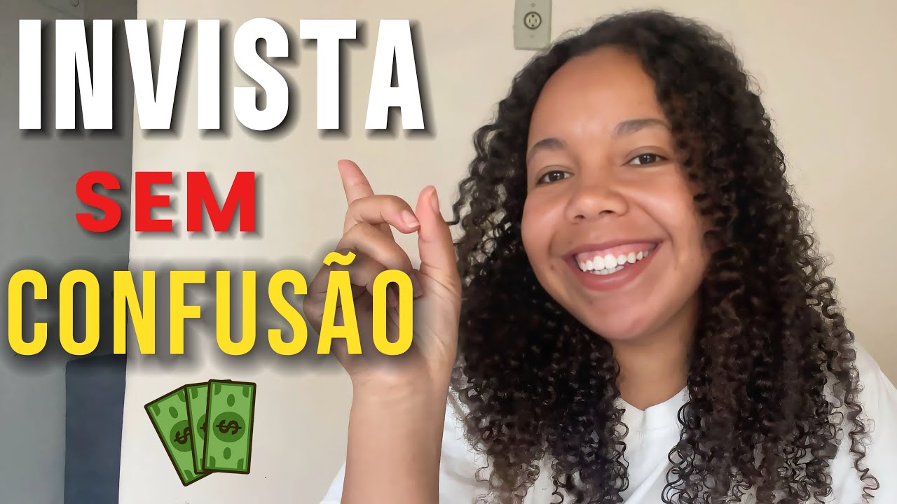 Como Montar uma Carteira de Investimentos Simples e Forte para 2026