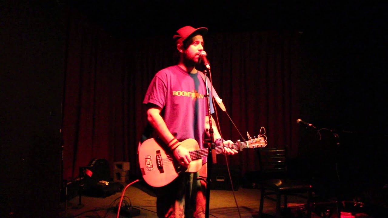 Beans On Toast - No Charlie