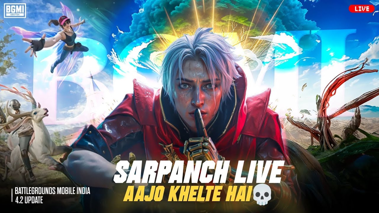 💩BGMI 4.2 UPDATE IS TATTI EVENT #shorts #bgmilive #pubgmobile