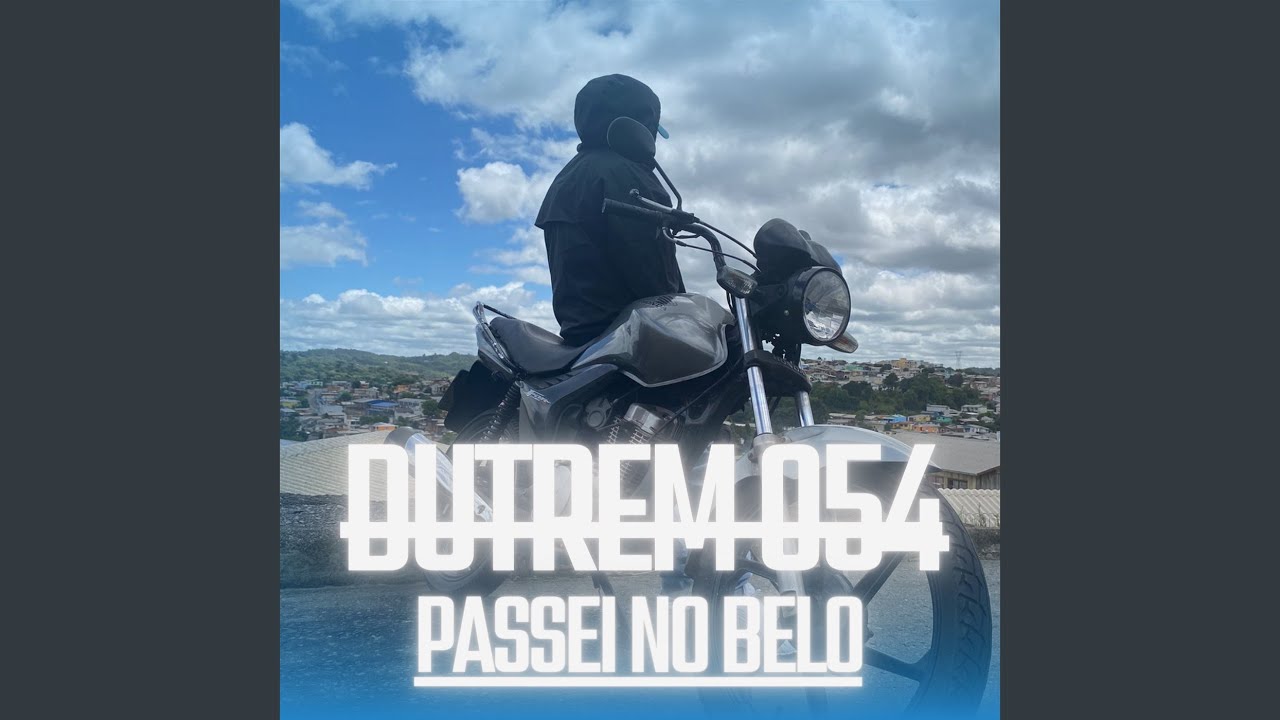 Passei no Belo