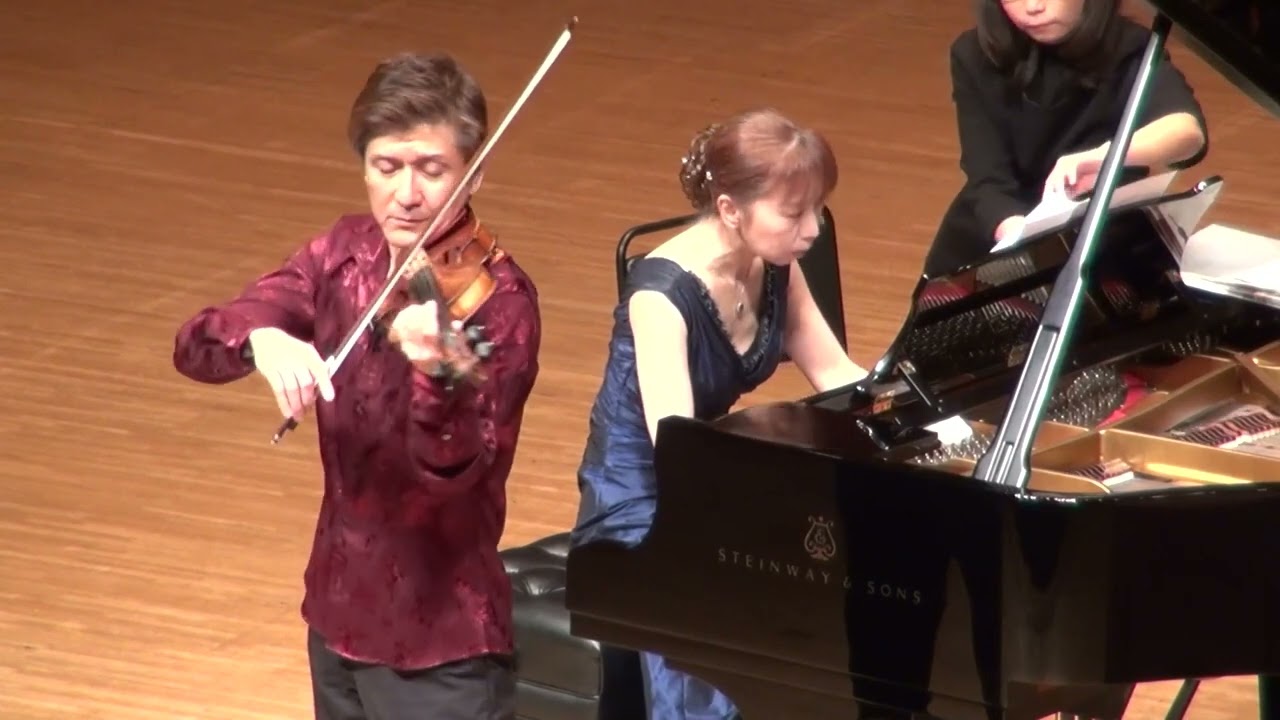 Adagio Religioso  (Carl Bohm)（1844 ～ 1920）