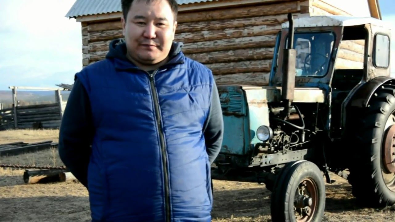 КФХ Батуев А. (Кижинга)