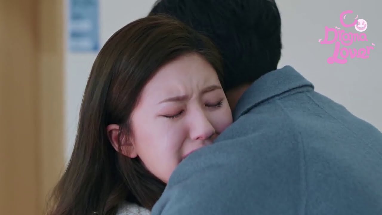 Dating in the kitchen 我，喜欢你 EP17: CEO Lu's mom scolded Shengnan and ask her to leave Lu Jin!