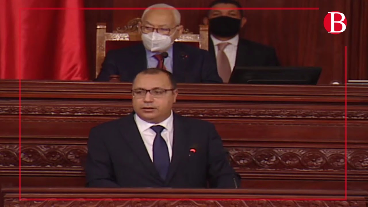 Les priorit&eacute;s du gouvernement Hichem Mechichi