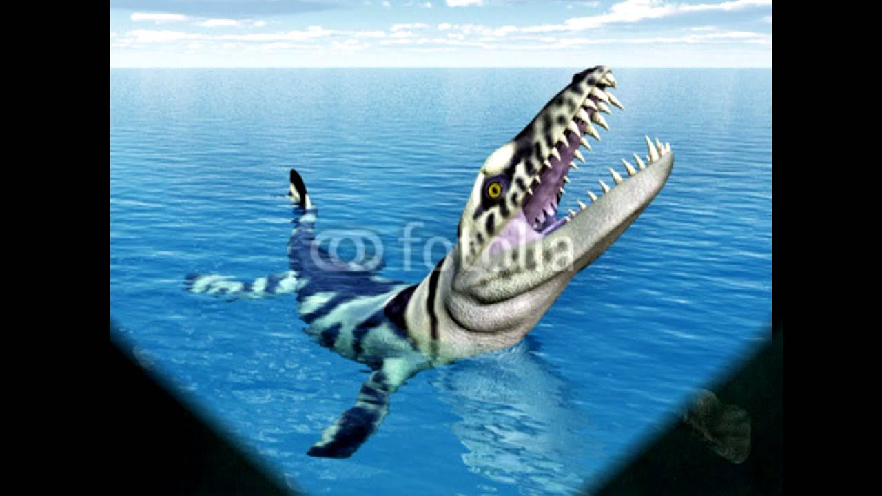 Trbute To Dakosaurus.v.2