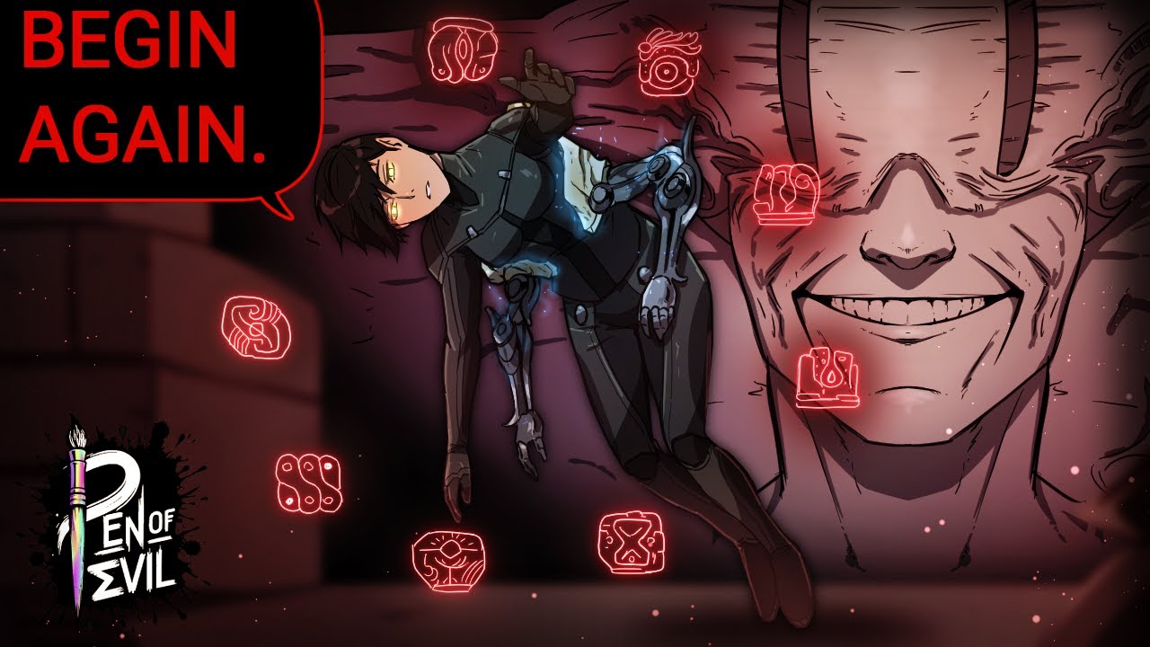 Warframe | Истинный потенциал Тэнно