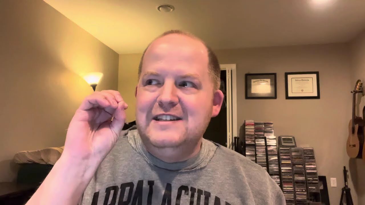 Vblog: What My Critics Get Right (& Not) + 2 Thought Exercises 