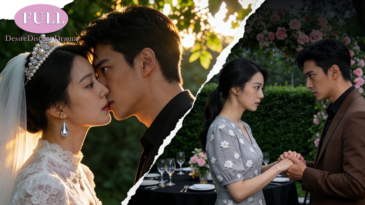 【ENG SUB】She Waited Seven Years. He Noticed Too Late. She's Wearing Someone Else's Ring#minidrama